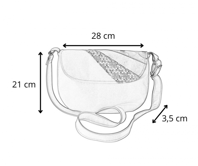 Le Sac Linette