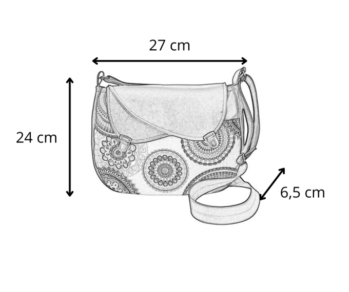 Le Sac Suzette - Version Bis -