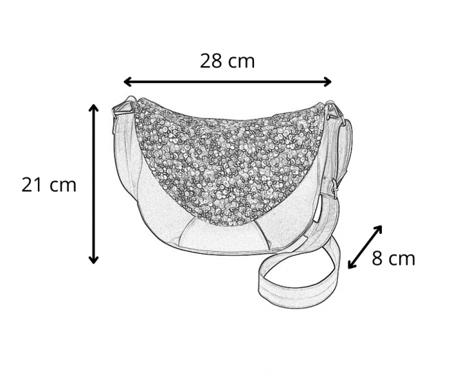 Le Sac Arlette