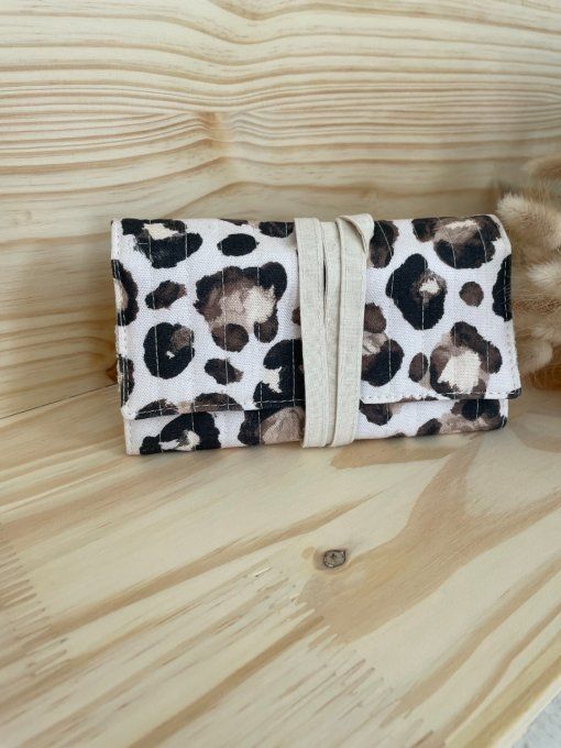 La Pochette à bijoux Graou