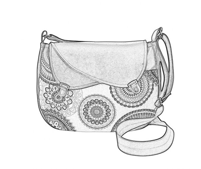 Le Sac Suzette - Version Bis -