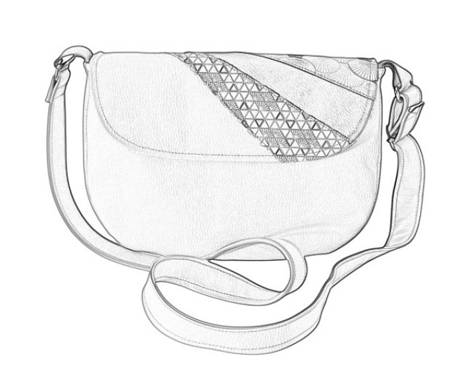 Le Sac Linette