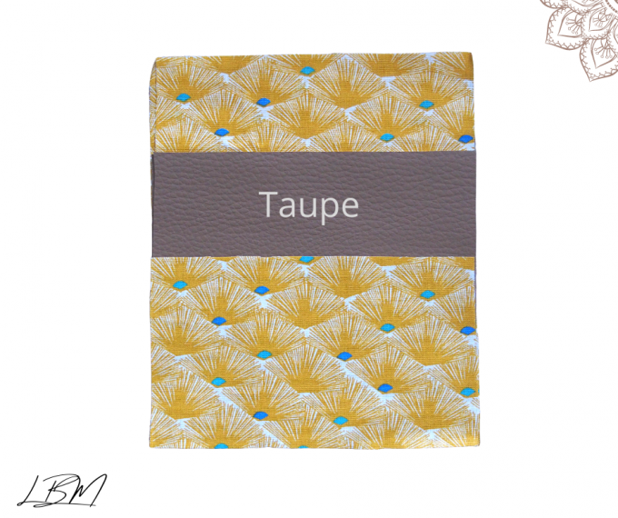 Pochette du soignant