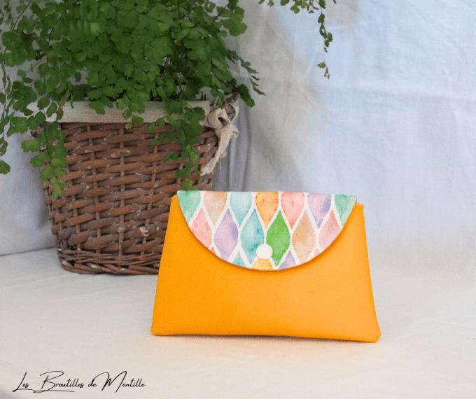 Pochette Henriette