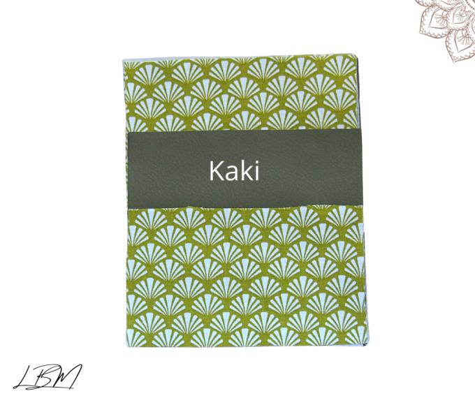 Pochette du soignant