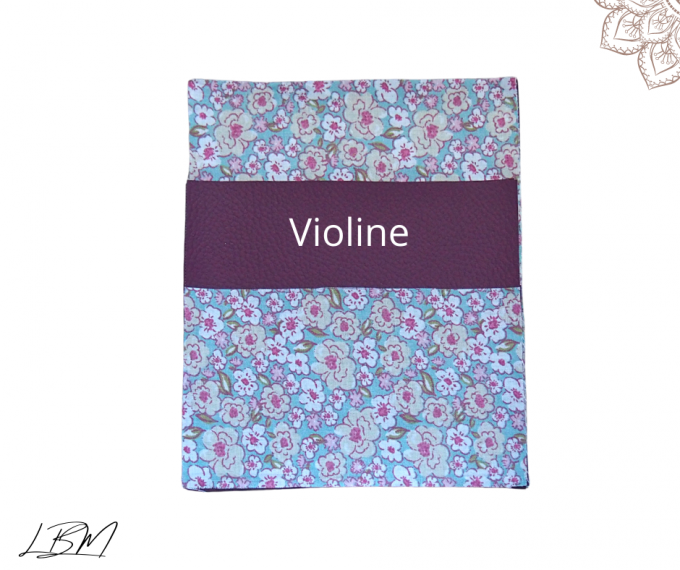 Pochette du soignant