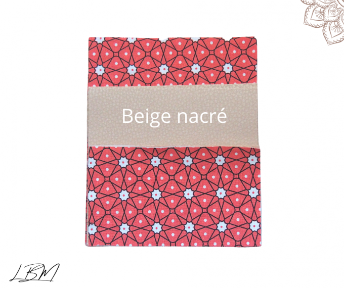 Pochette du soignant