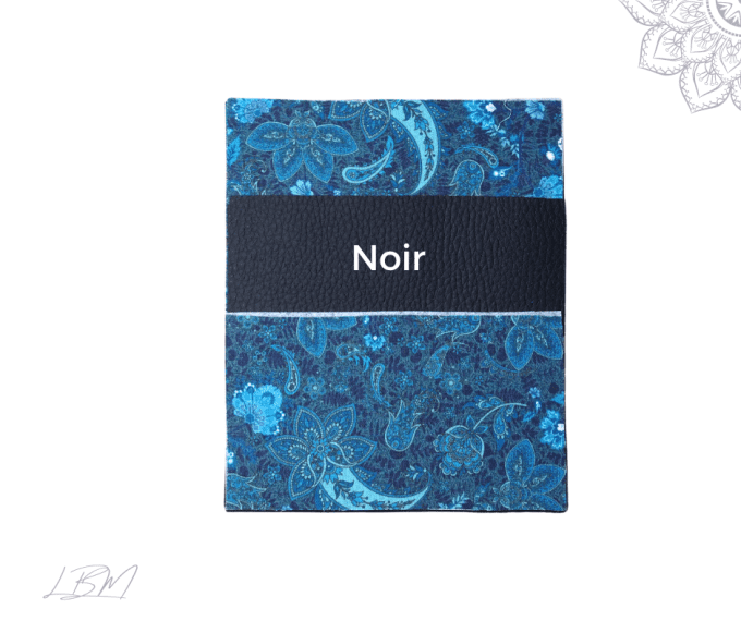 Pochette du soignant