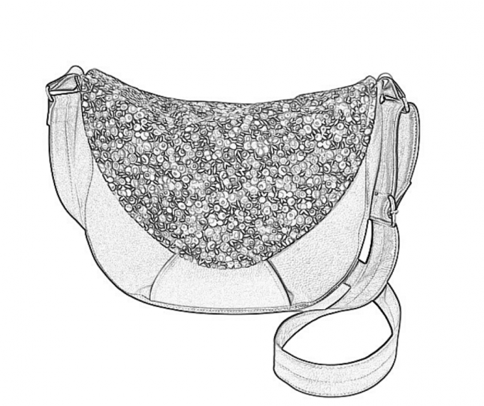 Le Sac Arlette