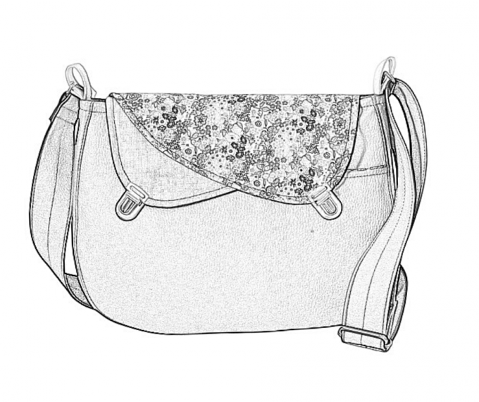 Le Sac Suzette