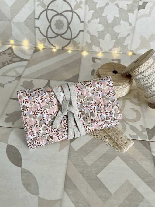 La Pochette à Bijoux Liberty Wiltshire