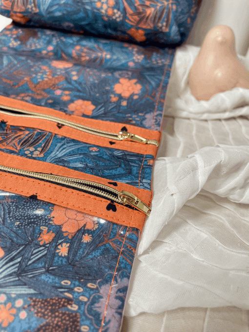 La Trousse de toilette Catherinette COEUR