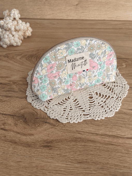 La Pochette Berlinguette Poppy