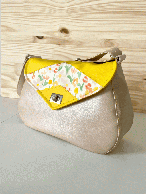Sac Laurette Printemps