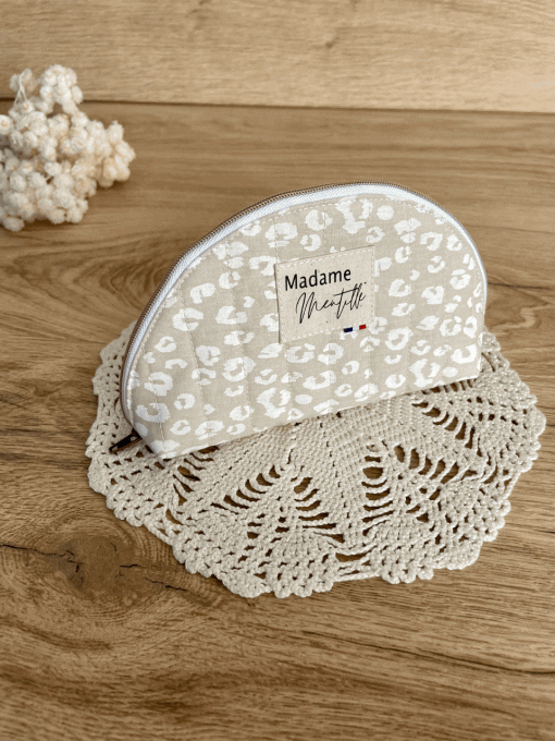 La Pochette Berlinguette Graou