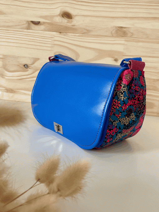 Sac Crystinette Lana