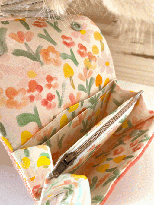 Le Portefeuille Marcel Corail