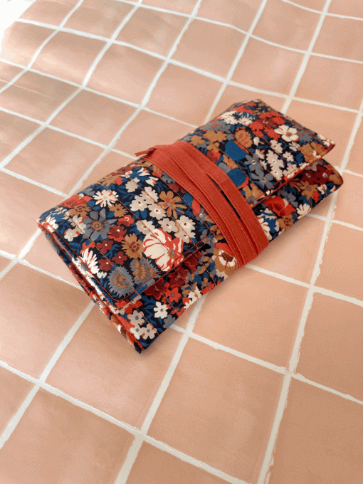 La Pochette à Bijoux Liberty Thorpe