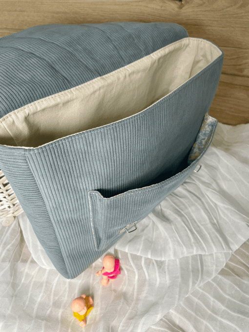 Le Cartable Casse-Noisette Poppy & Daisy (Maternelle)