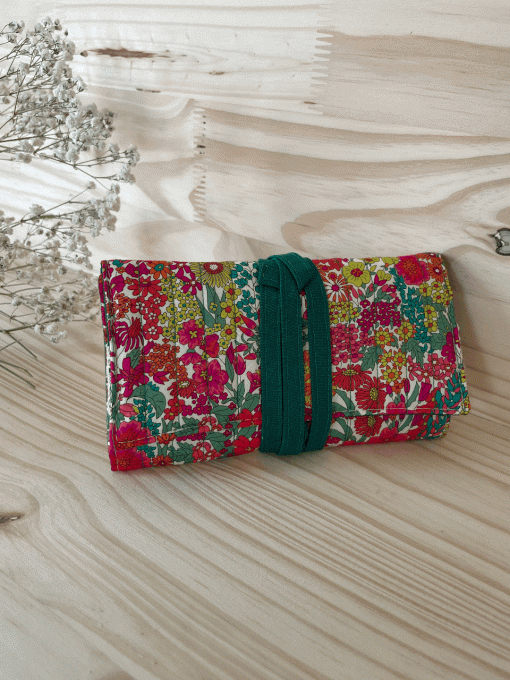 La Pochette à Bijoux Margaret
