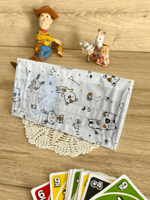 Support à cartes "Espace"