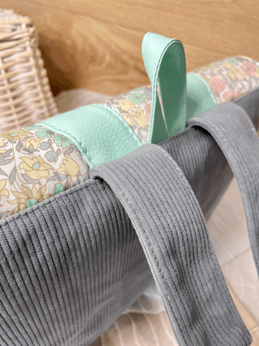 Le Cartable Casse-Noisette Poppy & Daisy (Maternelle)