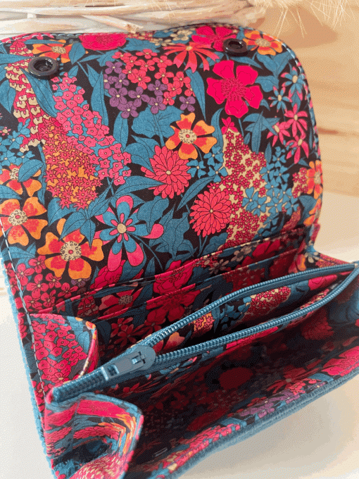 Portefeuille Marcel Ciara