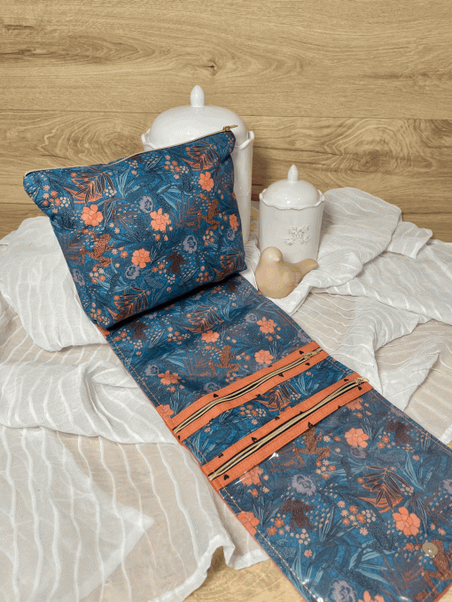 La Trousse de toilette Catherinette COEUR