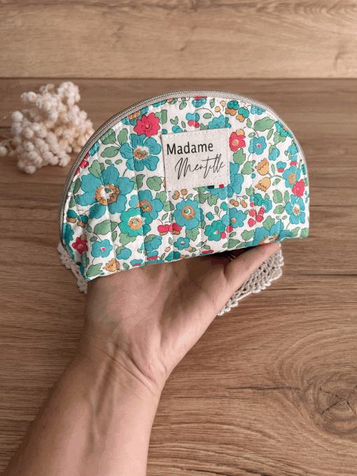 La Pochette Berlinguette Betsy