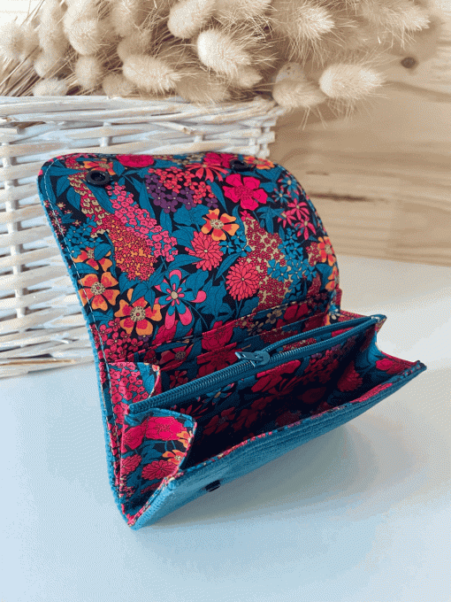 Portefeuille Marcel Ciara