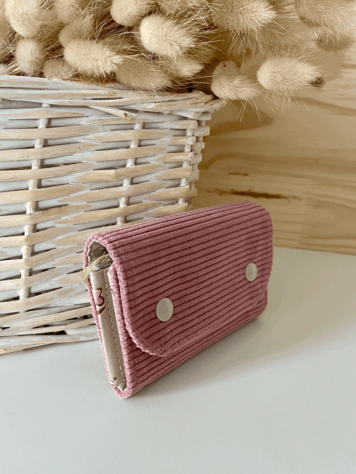 Le Portefeuille Marcel Indou