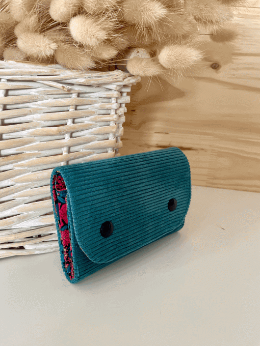 Portefeuille Marcel Ciara